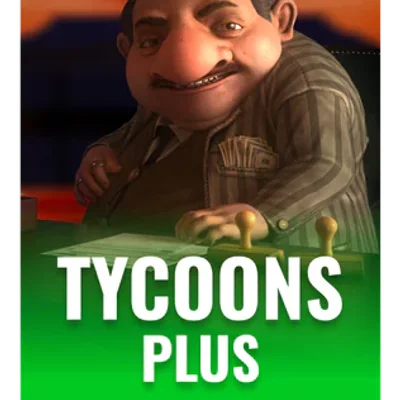 Tycoons Plus