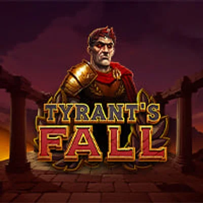 Tyrant's Fall