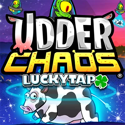 Udder Chaos LuckyTap™