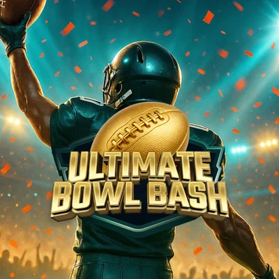 Ultimate Bowl Bash