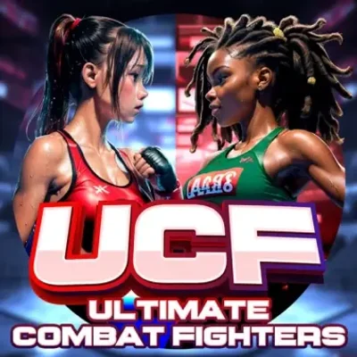 Ultimate Combat Fighters