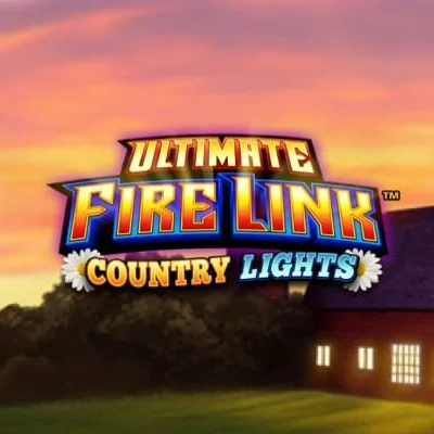 Ultimate Fire Link Country Light