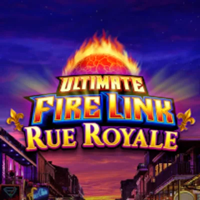 Ultimate Fire Link Rue Royale