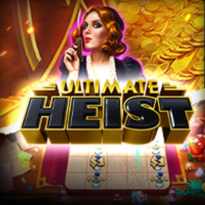 Ultimate Heist