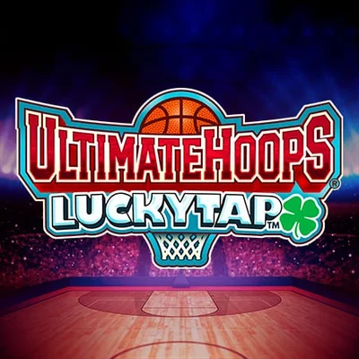 Ultimate Hoops LuckyTap