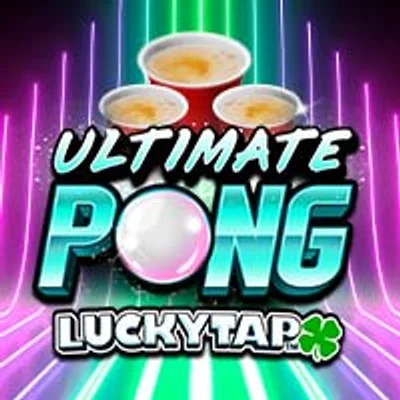 Ultimate Pong LuckyTap