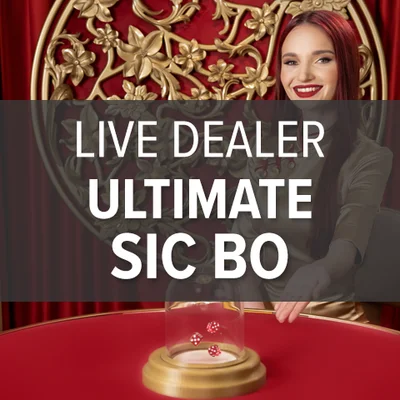 Ultimate Sic Bo