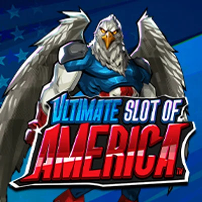 Ultimate Slot of America
