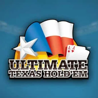Ultimate Texas Hold'em
