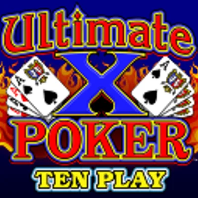 Ultimate X Ten Play