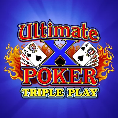 Ultimate X Triple Play