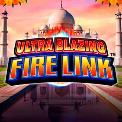 Ultra Blazing Fire Link