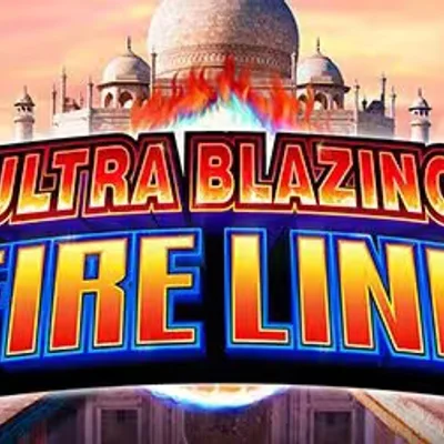 Ultra Blazing Fire Link India