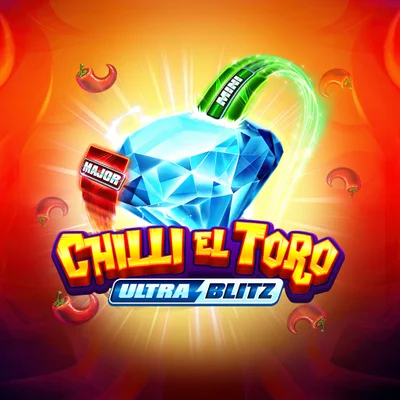 Ultra Blitz - Chilli El Toro