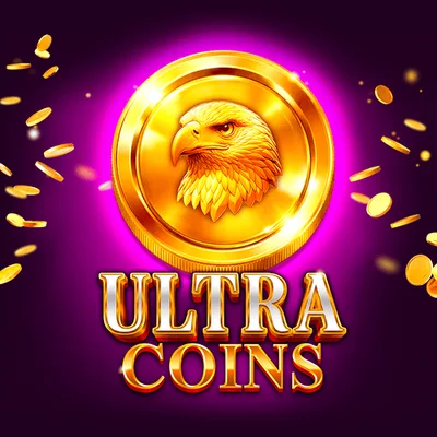 Ultra Coins