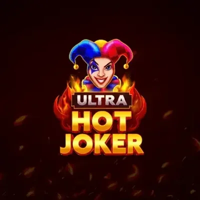 Ultra Hot Joker