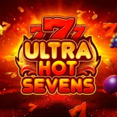 Ultra Hot Sevens