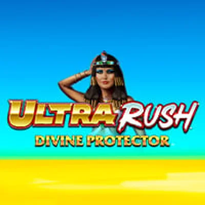 Ultra Rush Divine Protector