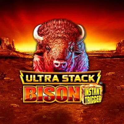 Ultra Stack Bison Instant Trigger