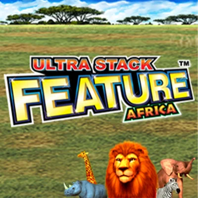 Ultra Stack Feature Africa