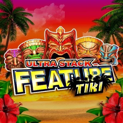 Ultra Stack Feature Tiki