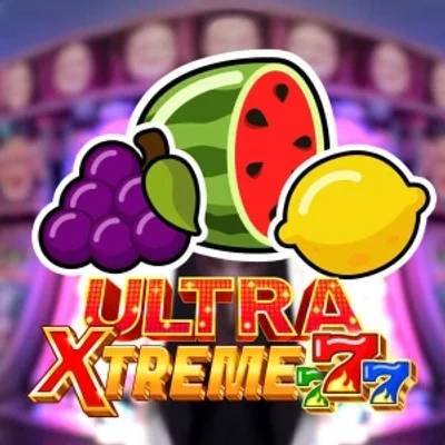 UltraXtreme 777