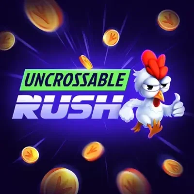 Uncrossable Rush