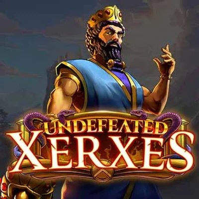 Undefeated Xerxes
