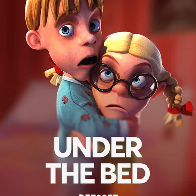 Under the Bed