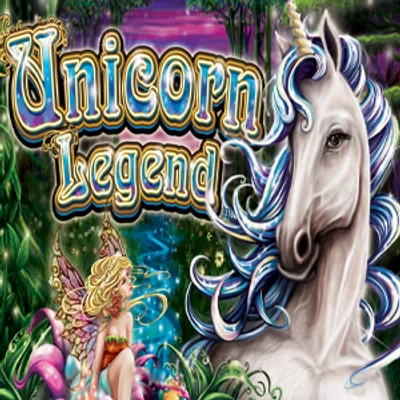 Unicorn Legend