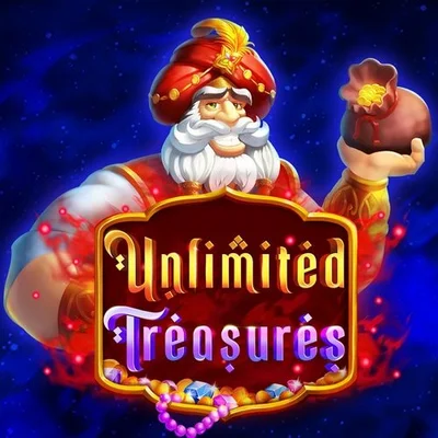 Unlimited Treasures