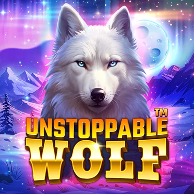 Unstoppable Wolf™