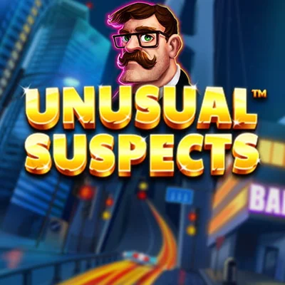 Unusual Suspects™
