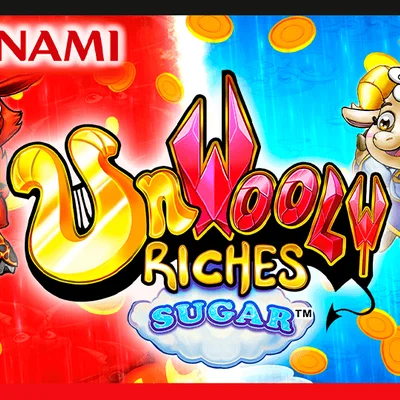 Unwooly Riches Sugar