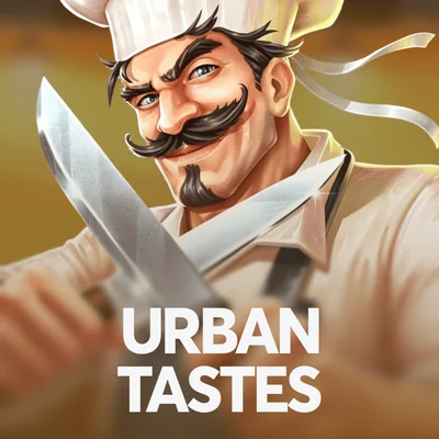 Urban Tastes