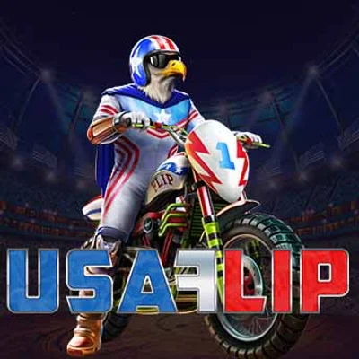 USA Flip