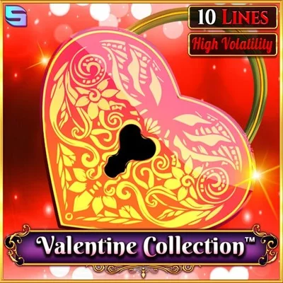 Valentine Collection™ 10 Lines