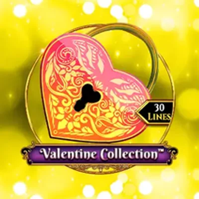 Valentine Collection 30