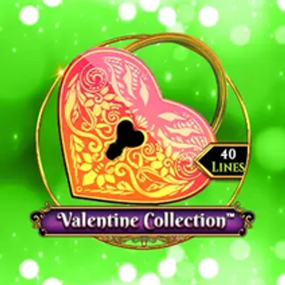 Valentine Collection 40