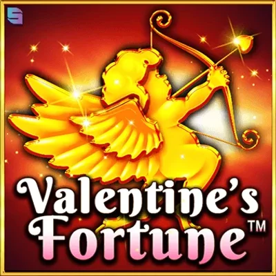 Valentine's Fortune