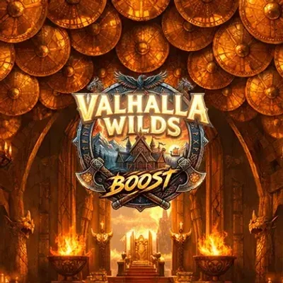 Valhalla Wilds Boost
