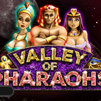 Valley of Pharaohs