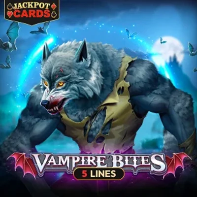 Vampire Beast