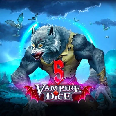 Vampire Dice