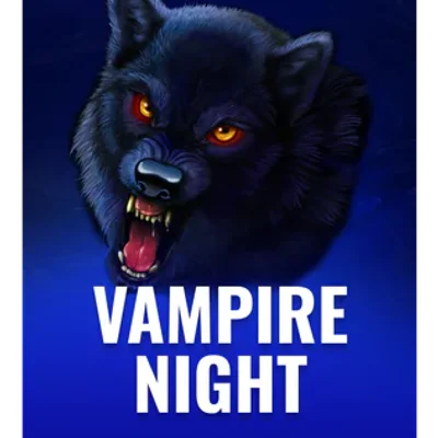 Vampire Night Bell Link