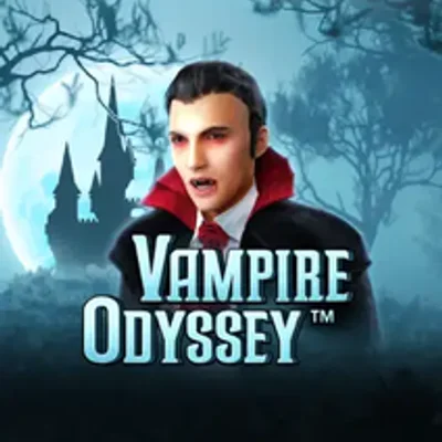 Vampire Odyssey