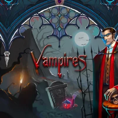 Vampires