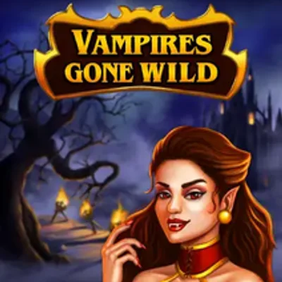 Vampires Gone Wild