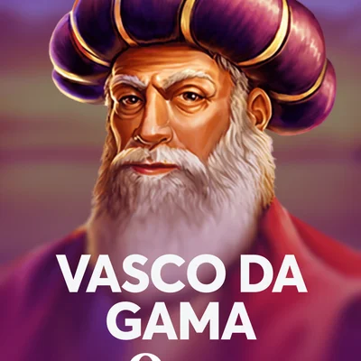 Vasco Da Gama