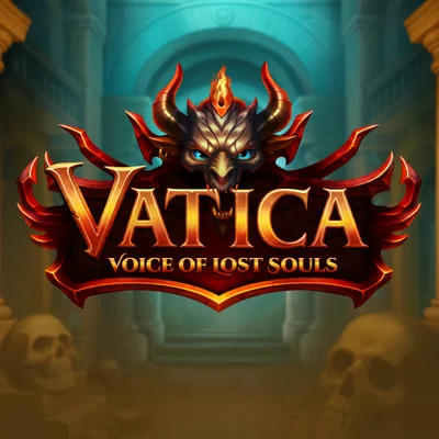 Vatica - Voice of Lost Souls